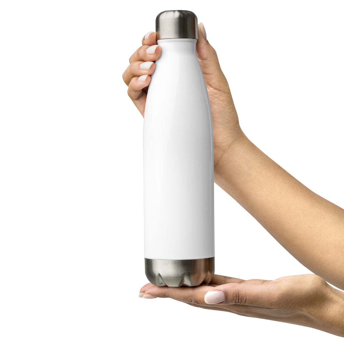 USA Stainless steel water bottle