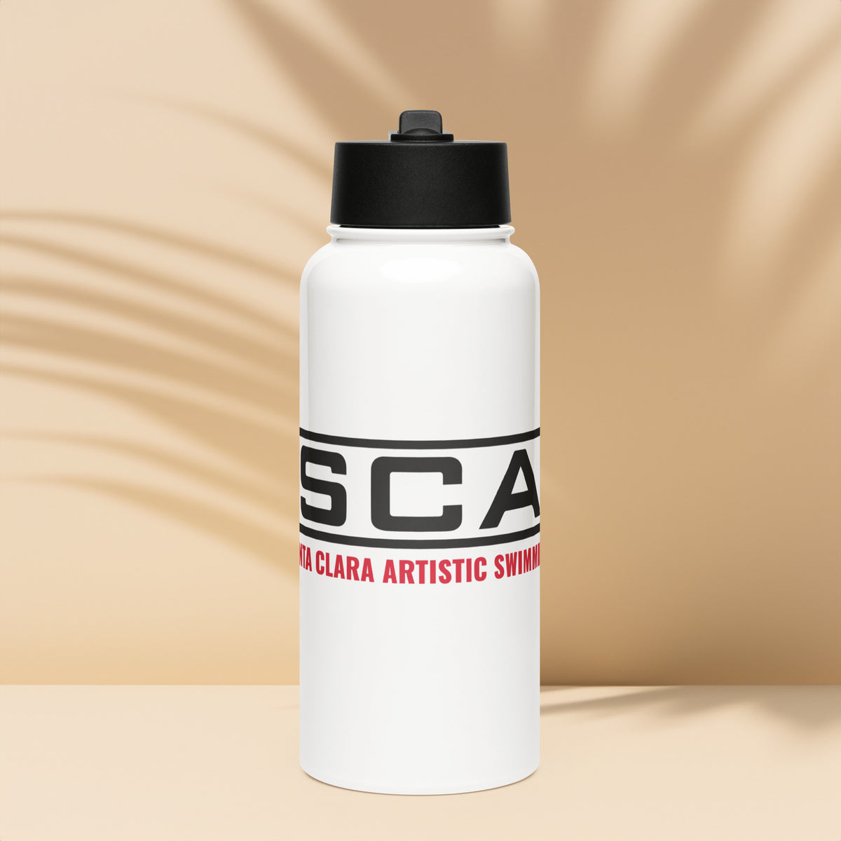SCA Custom Water Bottle V2