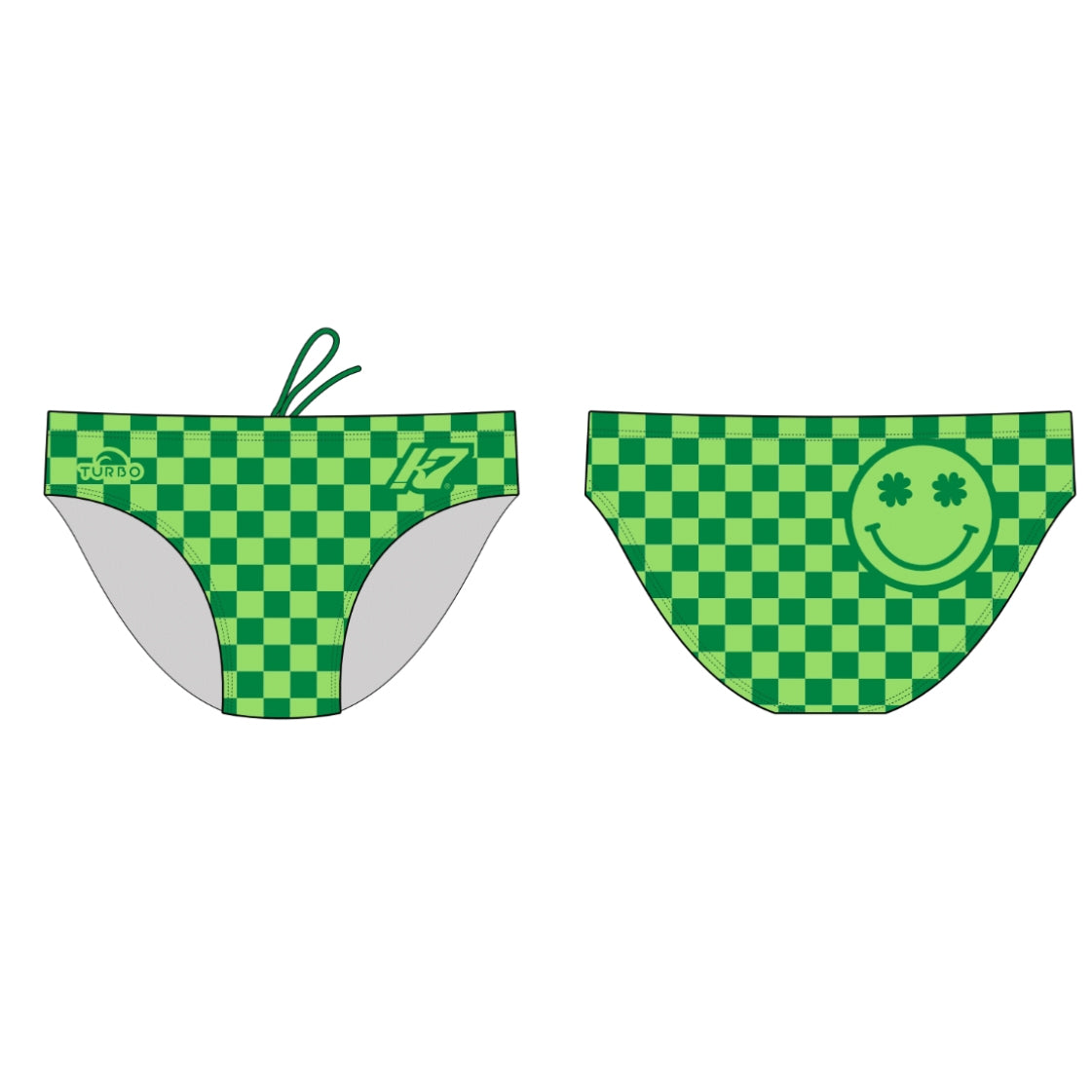 KAP7 St. Patrick's Day Brief