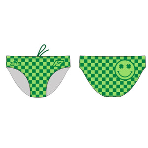 KAP7 St. Patrick's Day Brief