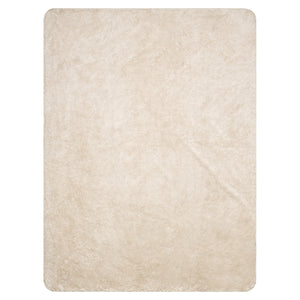 Sherpa blanket