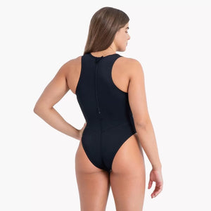 TURBO Women's Comfort Pro Water Polo Swimsuit