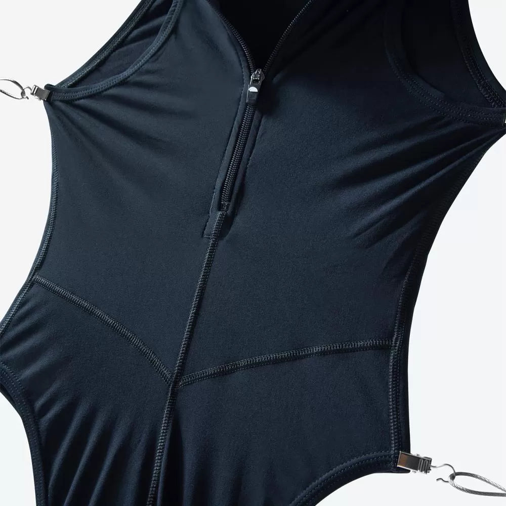 TURBO Women's Comfort Pro Water Polo Swimsuit