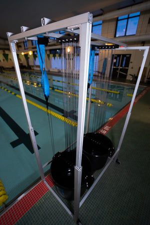 Destro Double Swim Tower