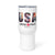 USA 24oz Travel Mug