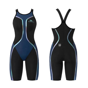 TURBO Proskin Closed Back Storm