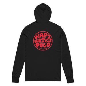 K7 Surf Logo Hooded LS- Multiple color options