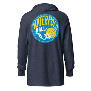 K7 Yellow Ball Hooded LS- Multiple color options