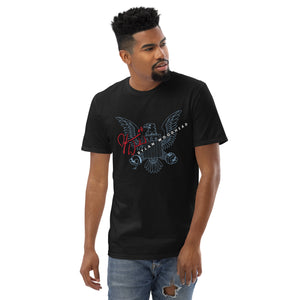 Dylan Woodhead Signature Short-Sleeve T-Shirt