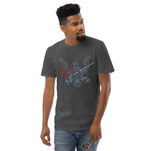 Dylan Woodhead Signature Short-Sleeve T-Shirt