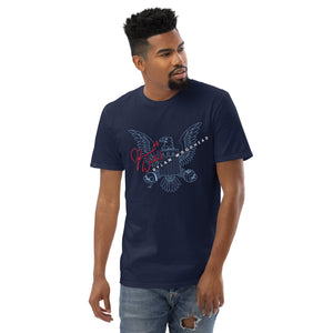 Dylan Woodhead Signature Short-Sleeve T-Shirt