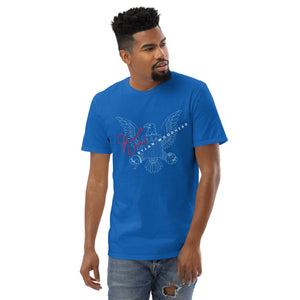 Dylan Woodhead Signature Short-Sleeve T-Shirt