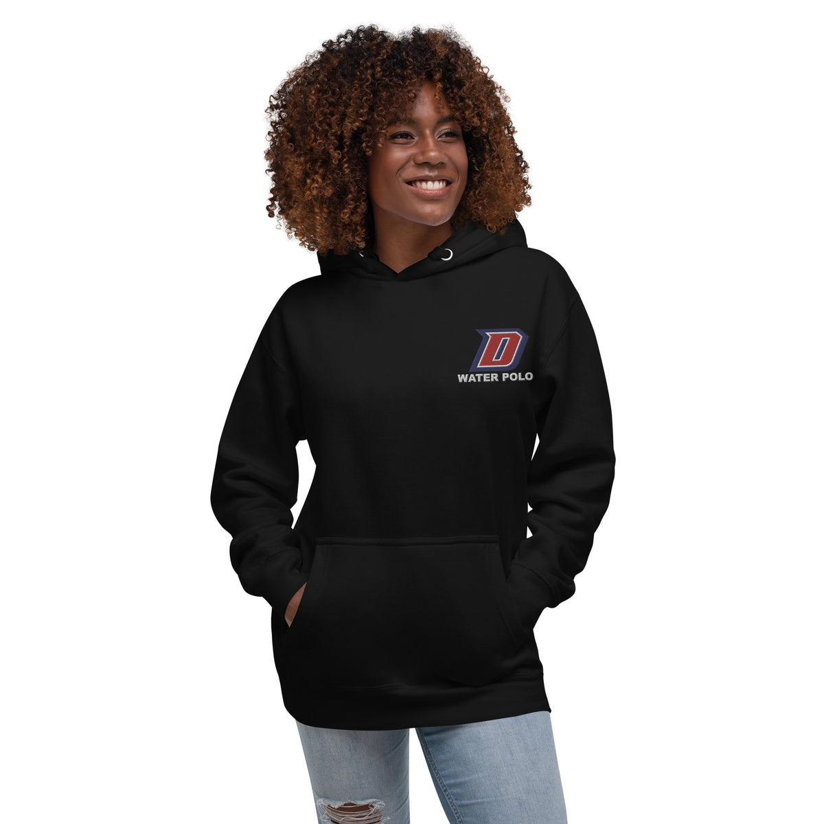 Dublin High School Team Store Unisex Hoodie