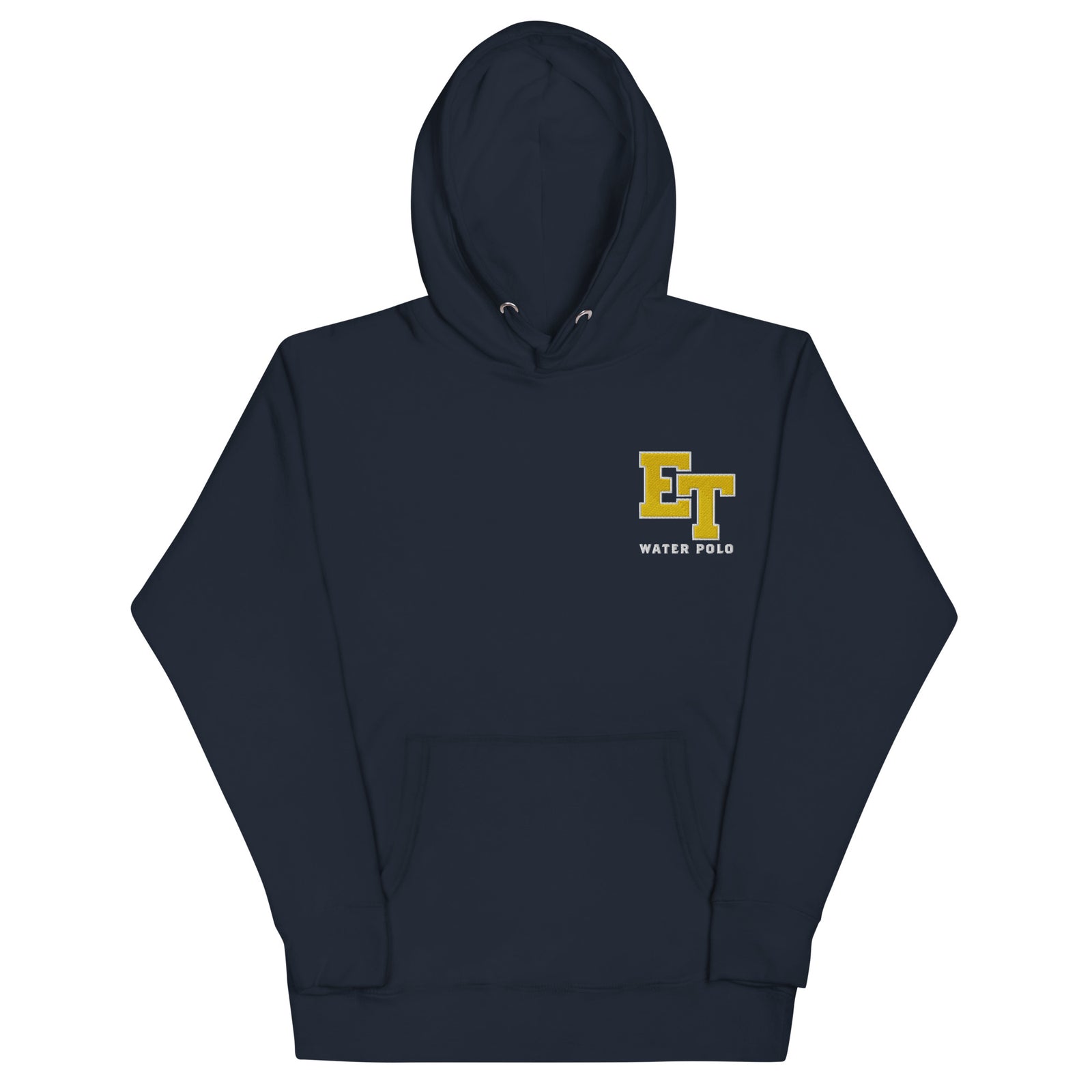 El Toro HS Water Polo Team Store Unisex Hoodie