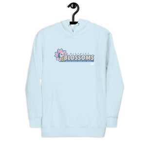 District Blossoms WPC_ Unisex Adult Hoodie