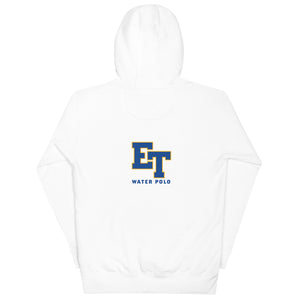 El Toro HS Water Polo Team Store Unisex Hoodie