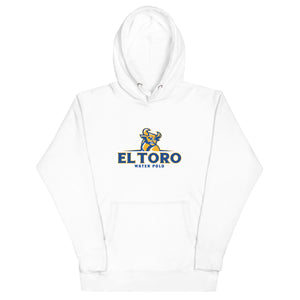 El Toro HS Water Polo Team Store Unisex Hoodie