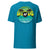 K7 Ocean - Unisex t-shirt