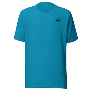 K7 Ocean - Unisex t-shirt