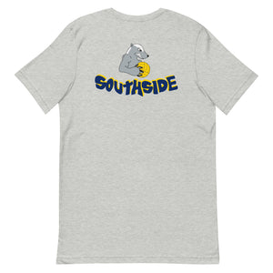SouthsideUnisex T-shirt Gray