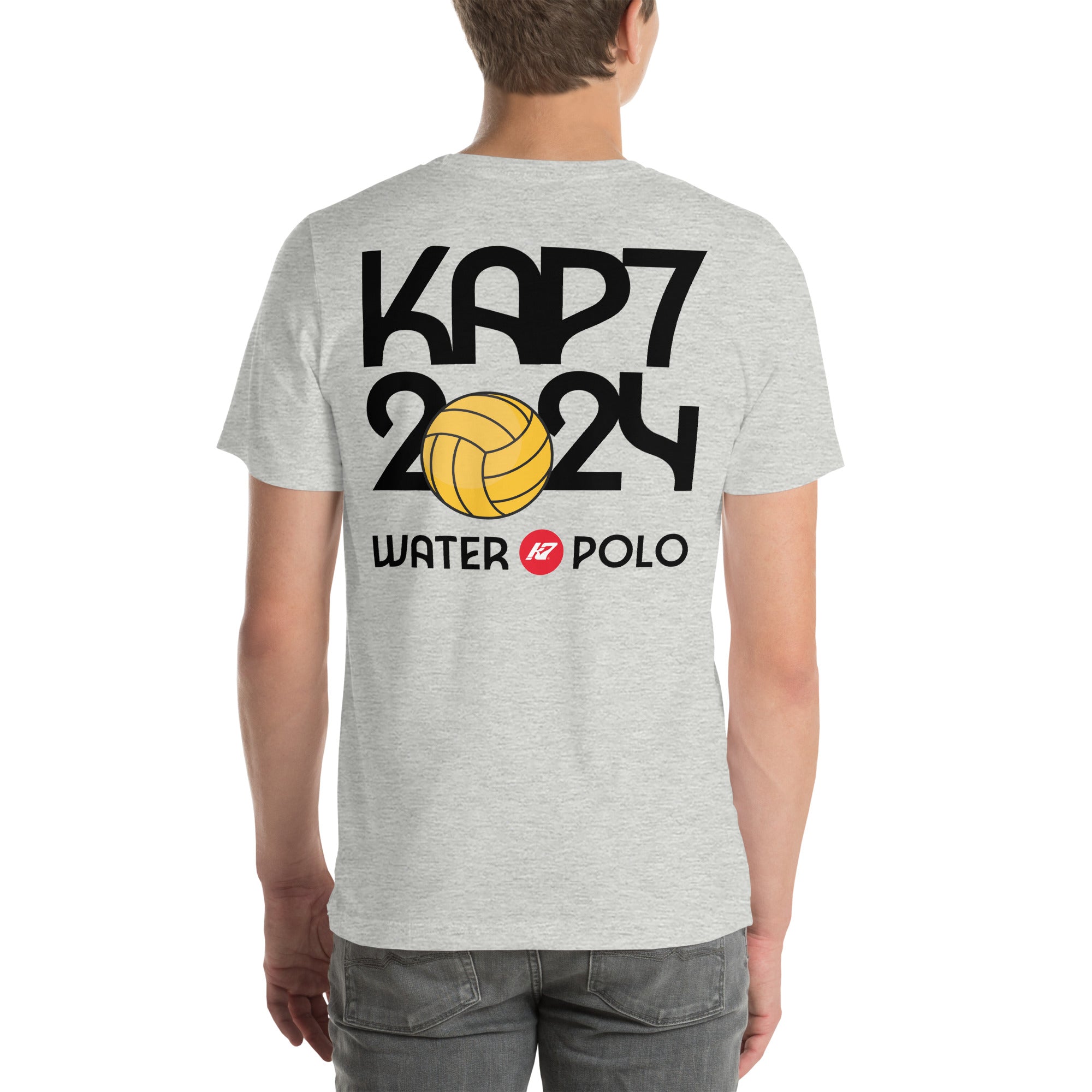 KAP7 2024- Unisex T-Shirt
