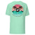 K7 Ocean - Unisex t-shirt