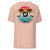 K7 Ocean Logo - Unisex t-shirt