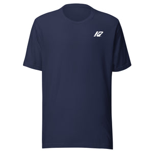 K7 Water Polo Ball - Unisex t-shirt