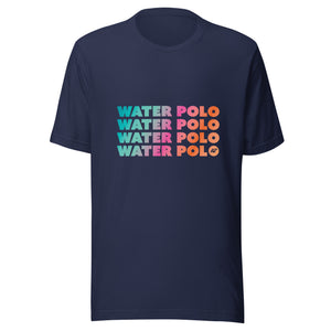 Water Polo Water Polo - Unisex t-shirt