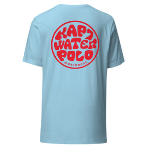 K7 Surf Logo - Unisex t-shirt
