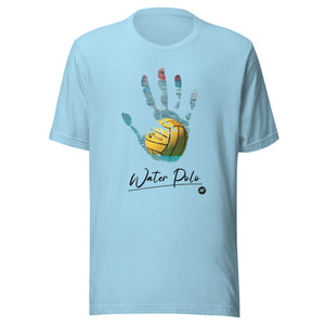 K7 Hand Print - Unisex t-shirt