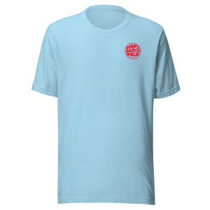 K7 Surf Logo - Unisex t-shirt