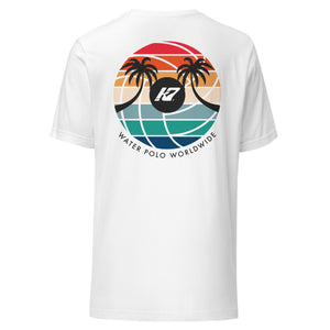 K7 Ocean Logo - Unisex t-shirt