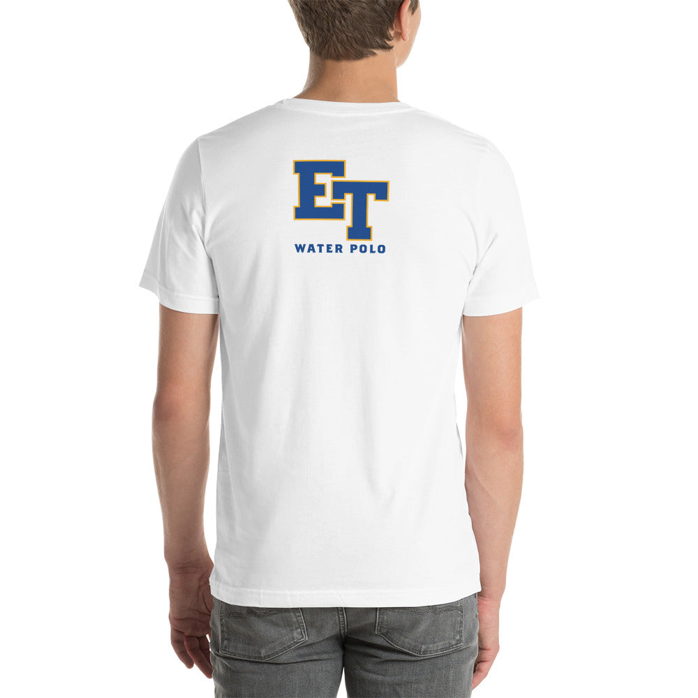 El Toro HS Unisex t-shirt