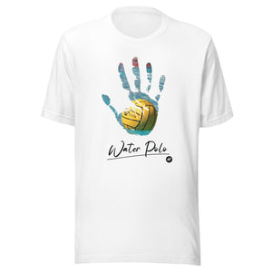 K7 Hand Print - Unisex t-shirt