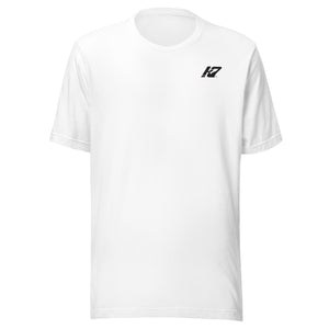 K7 Ocean Logo - Unisex t-shirt