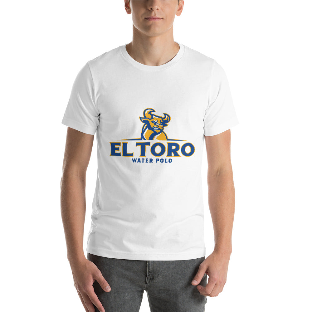 El Toro HS Unisex t-shirt