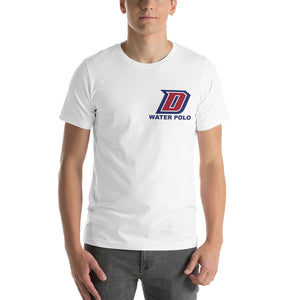 Dublin High School Team Store Unisex t-shirt