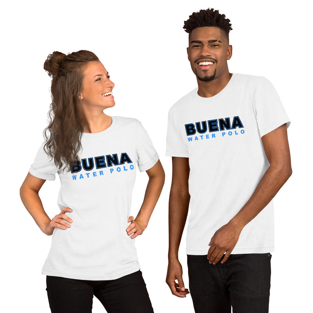 Buena HS Unisex Shirts