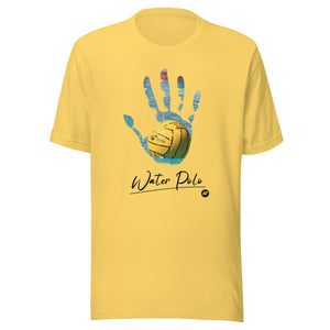 K7 Hand Print - Unisex t-shirt