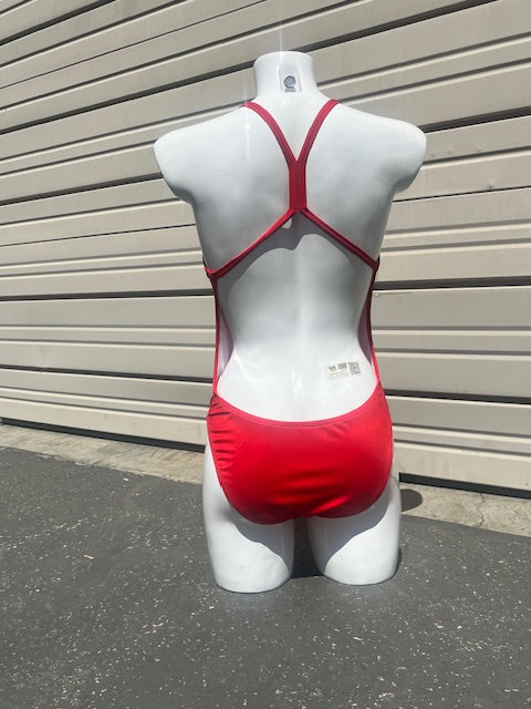 TURBO Womens Comfort Energy Thin Strap