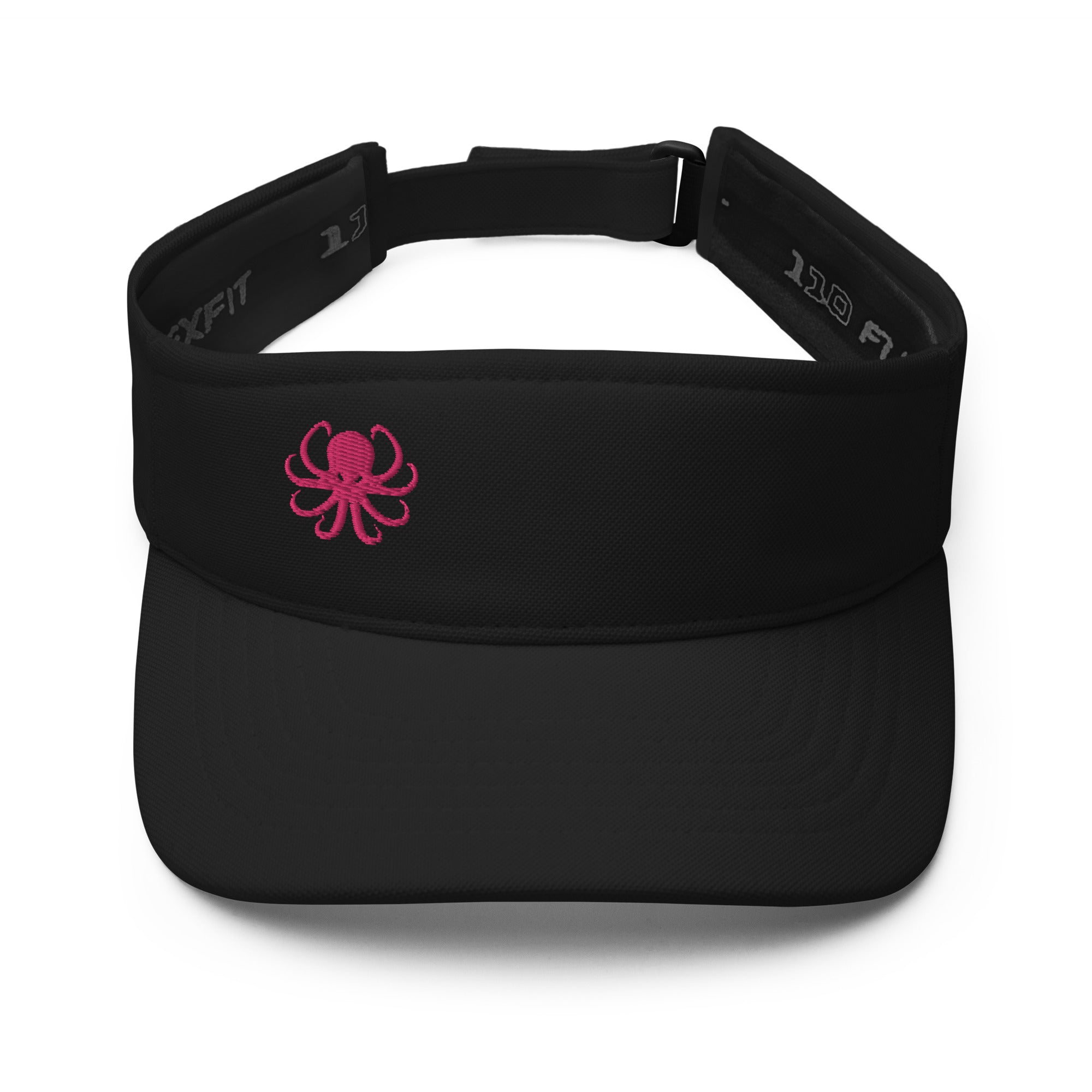 SET WPC Visor