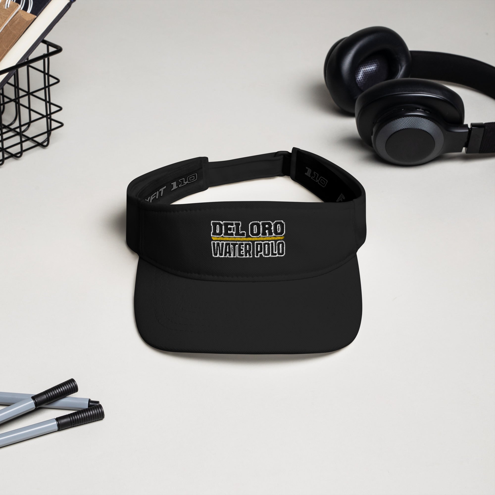 Del Oro HS Visor