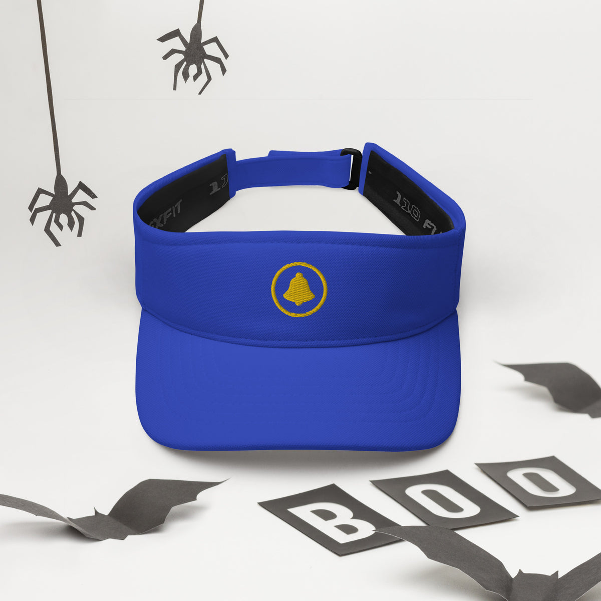 Santa Clara WPC - Team Store - Visor