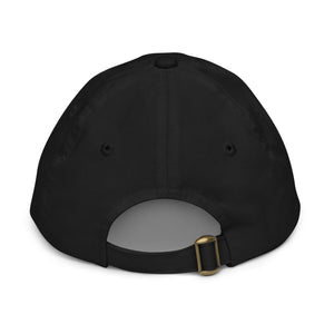 Sun Princesses Youth baseball cap