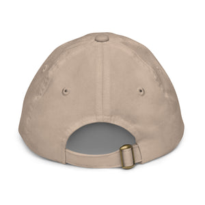 Sun Princesses Youth baseball cap