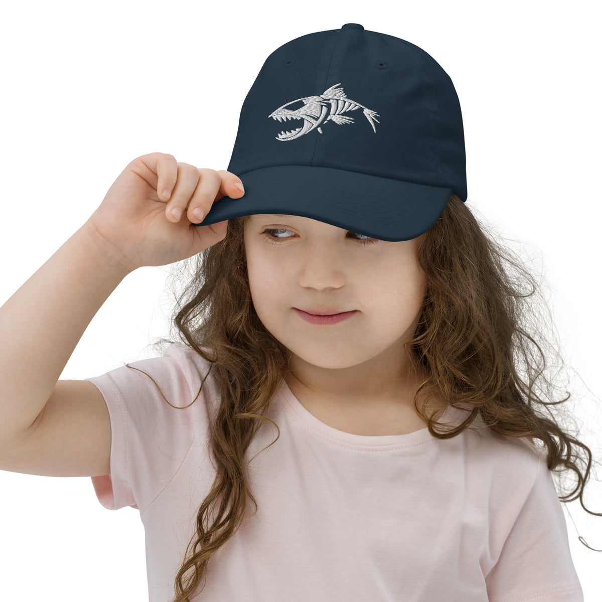 THE SWIM TEAM_ YOUTH HAT V2
