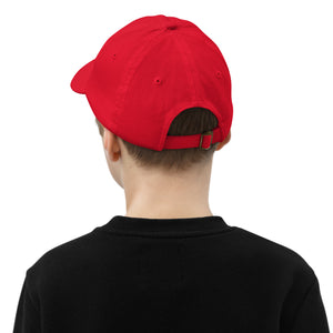 SCA YouthHats