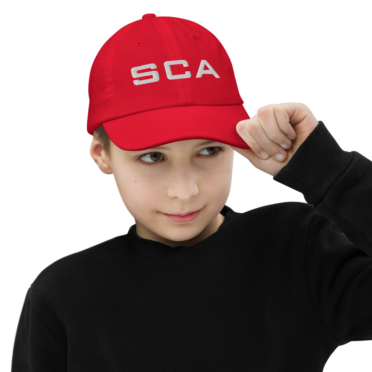 SCA YouthHats