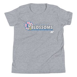 District Blossoms WPC_ Unisex Youth Shirt